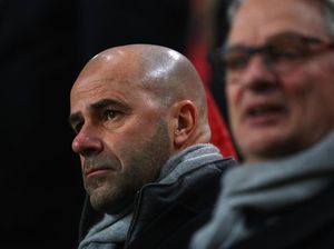 Bosz Antusias dengan Kesempatan di Dortmund
