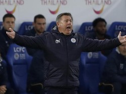 Tak Bicara Kalah Menang, Shakespeare Lempar Beban Kepada Arsenal