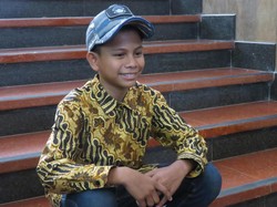 Tak Hanya Pohon Kedondong, Ada Banyak Baterai Alam Lain