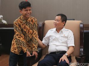 Pohon Kedondong Bisa Hasilkan Listrik, Cocok Buat Apa Saja? Pohon Kedondong Bisa Hasilkan Listrik, Cocok Buat Apa Saja?