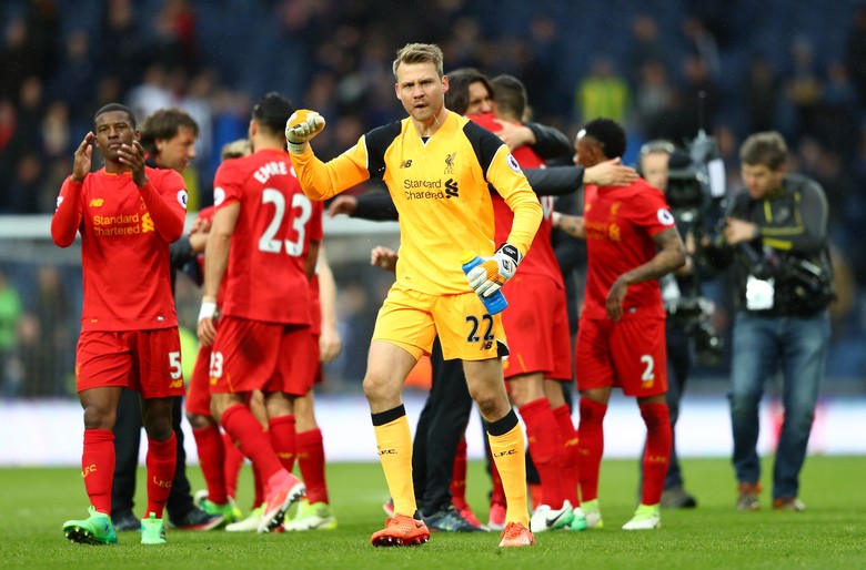 Mignolet: Liga Champions Takkan Bikin Liverpool Keteteran Mignolet: Liga Champions Takkan Bikin Liverpool Keteteran
