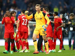 Mignolet: Liga Champions Takkan Bikin Liverpool Keteteran