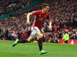 Ander Herrera Pemain Terbaik Setan Merah Musim Ini