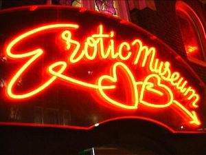 Bulan April, Ada Larangan Buat Turis di Red Light District Belanda Bulan April, Ada Larangan Buat Turis di Red Light District Belanda