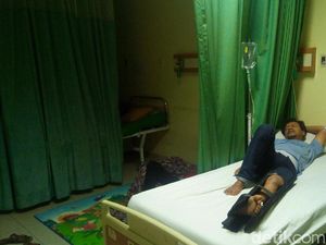 Polisi Segera Tetapkan Tersangka Tabrakan Beruntun di Tol Cipularang