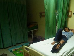 Polisi Segera Tetapkan Tersangka Tabrakan Beruntun di Tol Cipularang