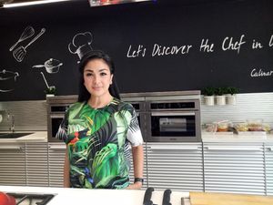 4 Resep Menggugah Selera untuk Sajian Ramadan Siap Diperagakan Pembuatannya