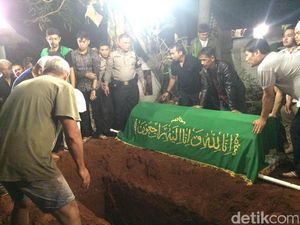 Gudang Saksi Bisu Pembunuhan Taruna Akpol Gudang Saksi Bisu Pembunuhan Taruna Akpol