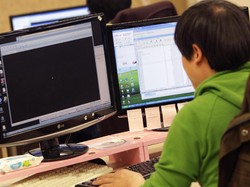 Aneka Paket Internet Seluler dengan Kabel untuk Belajar Online