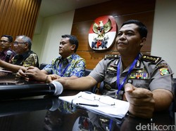 Penyidik Analisis Kasus Ditangani Novel Termasuk yang Terkait Polisi