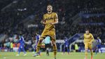 Harry Kane Menggila di King Power Stadium
