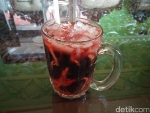 Sudah Tahu Es Jokowi Belum?