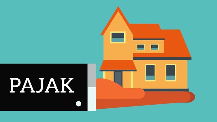 Tunggakan Pajak Rumah Mewah Tunggakan Pajak Rumah Mewah