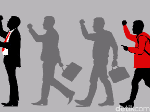 Kapal Willy Berlabuh di Partai