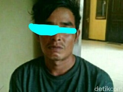 Pembunuh Mertua dan 2 Anak Pejabat Aceh Dibekuk, Motif Mau Merampok