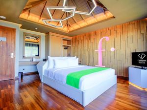 Fashion Hotel Legian Tawarkan Harga Spesial untuk Nyepi