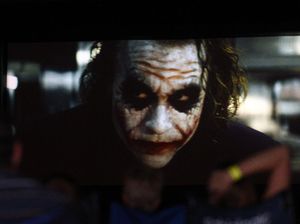 Why So Serious? The Dark Knight adalah Sisi Istimewa Joker Why So Serious? The Dark Knight adalah Sisi Istimewa Joker
