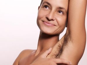 Sering Dianggap Ganggu Penampilan, Ini Fungsi Sebenarnya Rambut Ketiak Sering Dianggap Ganggu Penampilan, Ini Fungsi Sebenarnya Rambut Ketiak