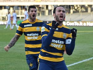 Hellas Verona Kembali ke Serie A