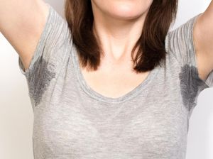 Kasus Langka Wanita Menghasilkan ASI dari Ketiak, Apa Penyebabnya? Kasus Langka Wanita Menghasilkan ASI dari Ketiak, Apa Penyebabnya?