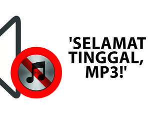 Mengantar Kepergian MP3