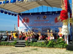 Ayo ke Bali Akhir Pekan Ini, Lihat Keseruan Badung Bahari Festival!