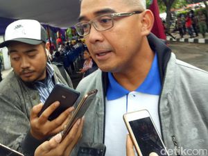 NasDem Siapkan Farhan di Pilgub Jabar dan Pilwalkot Bandung NasDem Siapkan Farhan di Pilgub Jabar dan Pilwalkot Bandung