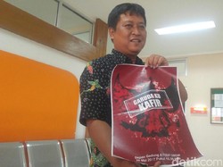 Penyebar Poster Provokasi di Undip Minta Maaf ke Rektor