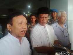 Tokoh Jabar Usulkan Orang Antipancasila Dicabut Kewarganegaraannya