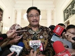 Djarot: Banyak Program Anies yang Sudah Direncanakan Pemprov DKI