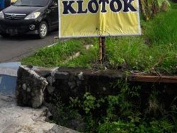 Sedang di Yogya, Belum Afdol Kalau Belum Ngopi Klotok