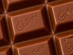 Cokelat Batangan Terbesar di Dunia