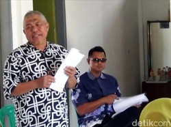 Fenomena Penyuka Sesama Jenis Picu Kenaikan Kasus HIV/AIDS di Cianjur