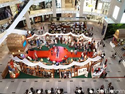 Bandung & Palembang Unjuk Gigi di Malaysia