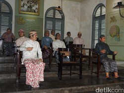 Sejarah Kelahiran Budi Utomo yang Dijadikan Hari Kebangkitan Nasional