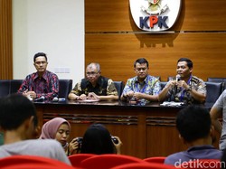 Diperiksa Terkait Novel, Mico Pernah Dilindungi KPK di Kasus Akil