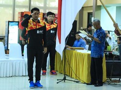 Momentum Harkitnas untuk Pulangkan Trofi Piala Sudirman