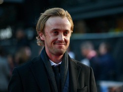 Nasehat Tom Felton untuk Bintang Serial Harry Potter