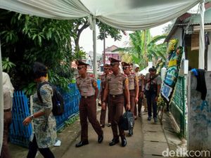 Kenangan Teman Soal Adam Taruna Akpol yang Selalu Jadi Imam Salat