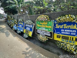 Keluarga Minta Tersangka Pembunuhan Taruna Akpol Dihukum Berat