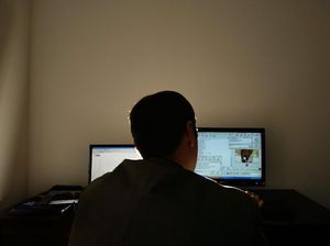 Situs Pemerintah Inggris dan AS Jadi Korban Cryptojacking Situs Pemerintah Inggris dan AS Jadi Korban Cryptojacking