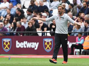 Lawan Middlesbrough Cuma Laga Biasa untuk Klopp