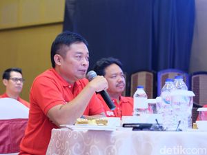 Telegram Diblokir, Telkomsel: Kami Ikut Apa Kata Pemerintah