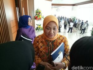 Dukung Marsekal Hadi, F-PKB: Beliau Memadai Jadi Panglima TNI