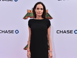Terobsesi Angelina Jolie, Gadis Ini Nekat Oplas dan Diet Ketat