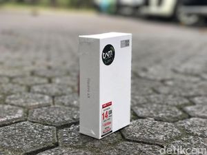 Redmi 4X, Ponsel Ramah Kantong Xiaomi