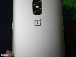 OnePlus 5 Menampakkan Diri