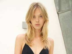 Curhat Model yang Dipecat dari Louis Vuitton karena Terlalu Gemuk