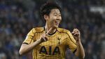 Harry Kane Menggila di King Power Stadium