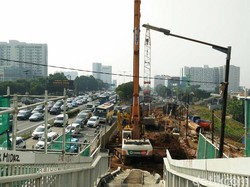 Sempat Gonta-ganti, Konsep Pendanaan LRT Jabodebek Akhirnya Rampung